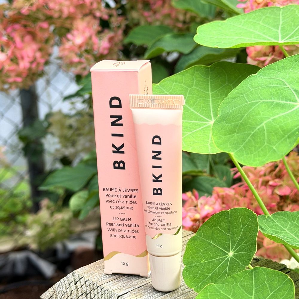 BKind lip balm