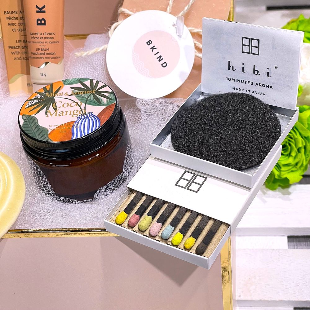 divine moments gift box...