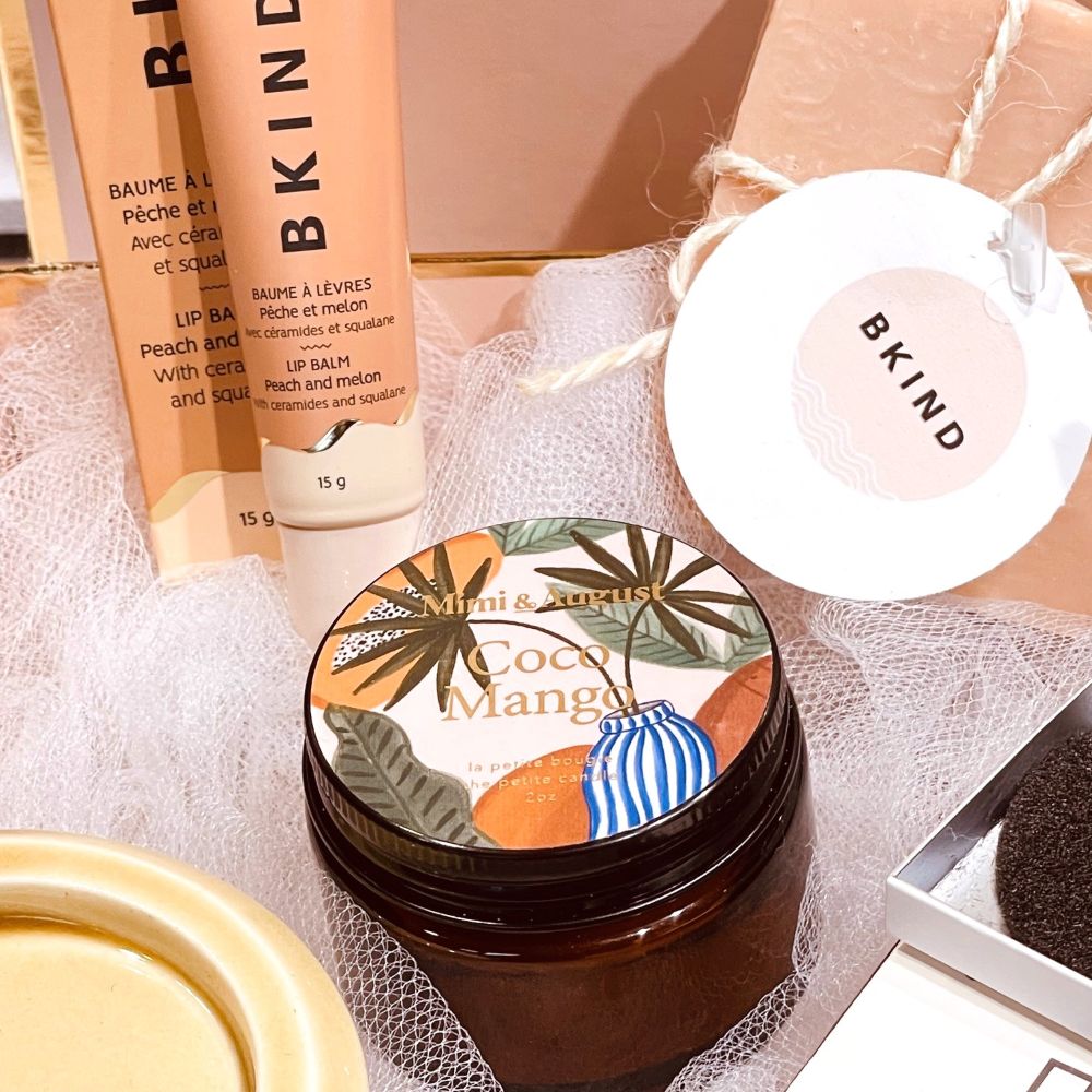 divine moments gift box...