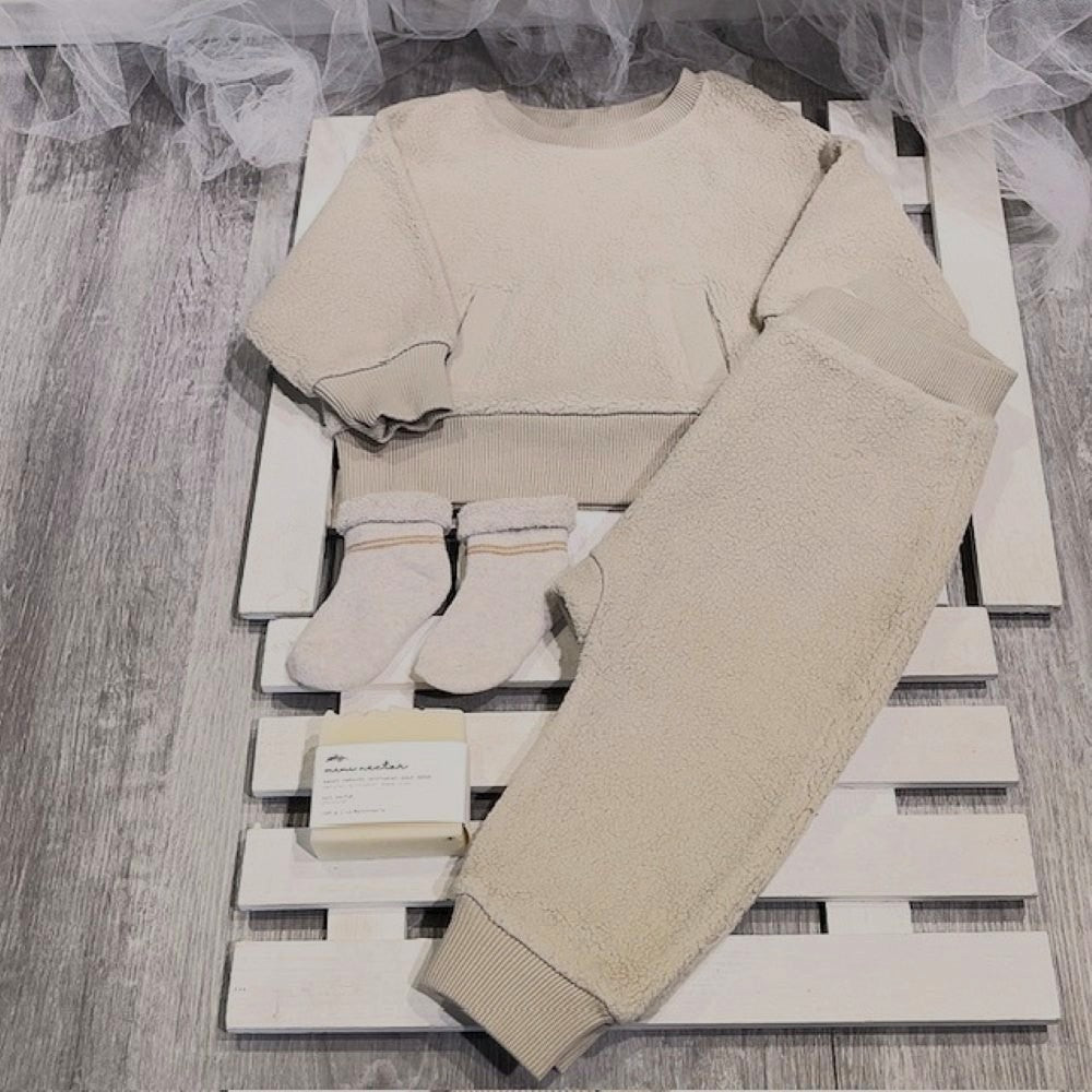 baby gift - sweet tonton