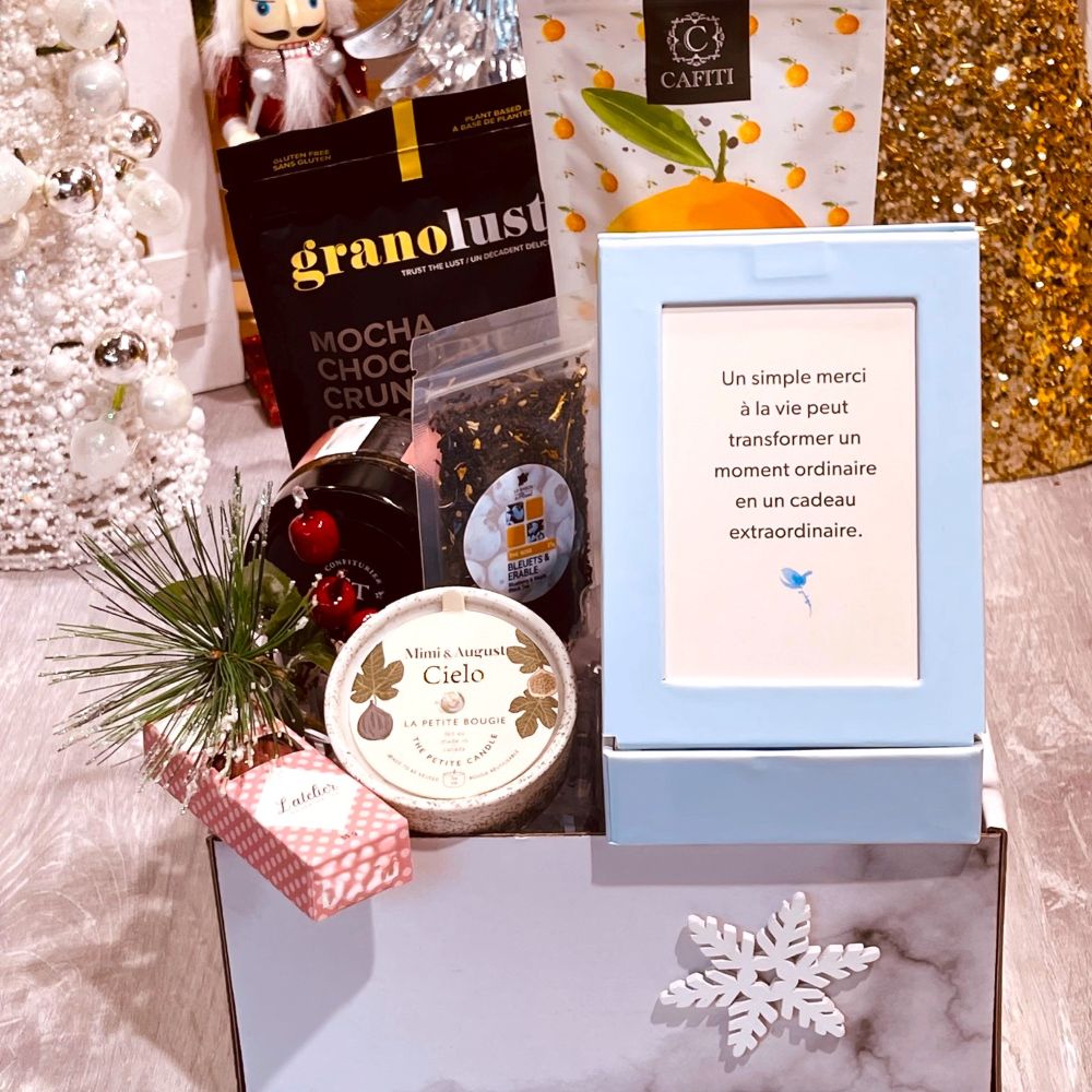 coffret cadeau l art de se reinventer