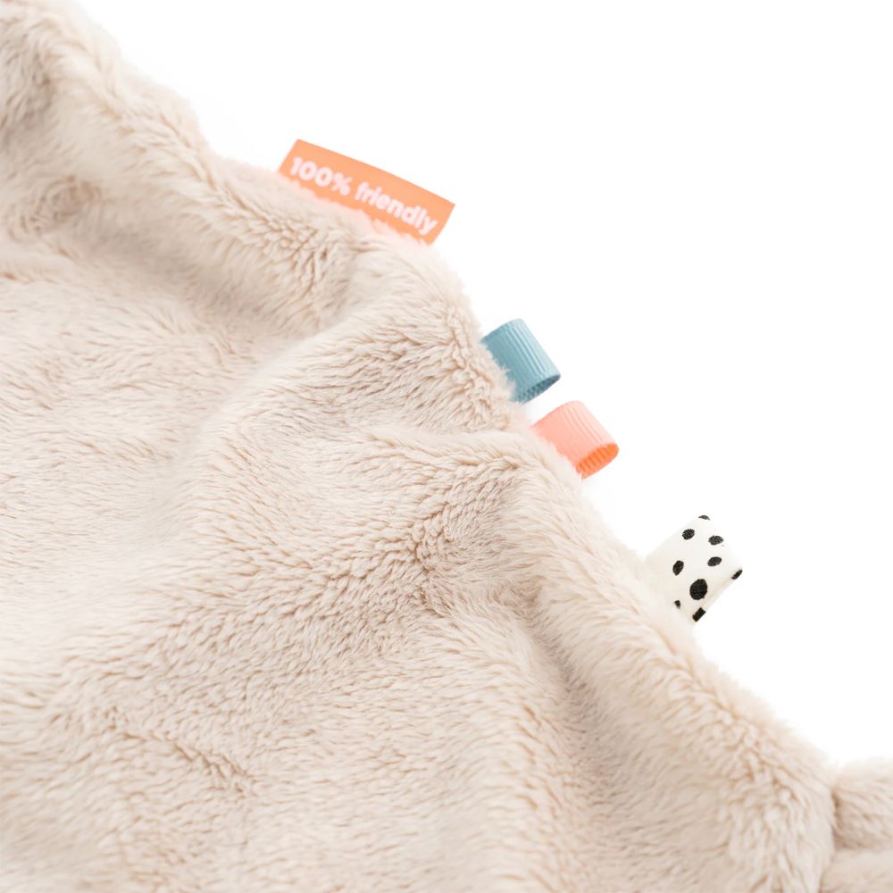 Doudou Raffi le lama...