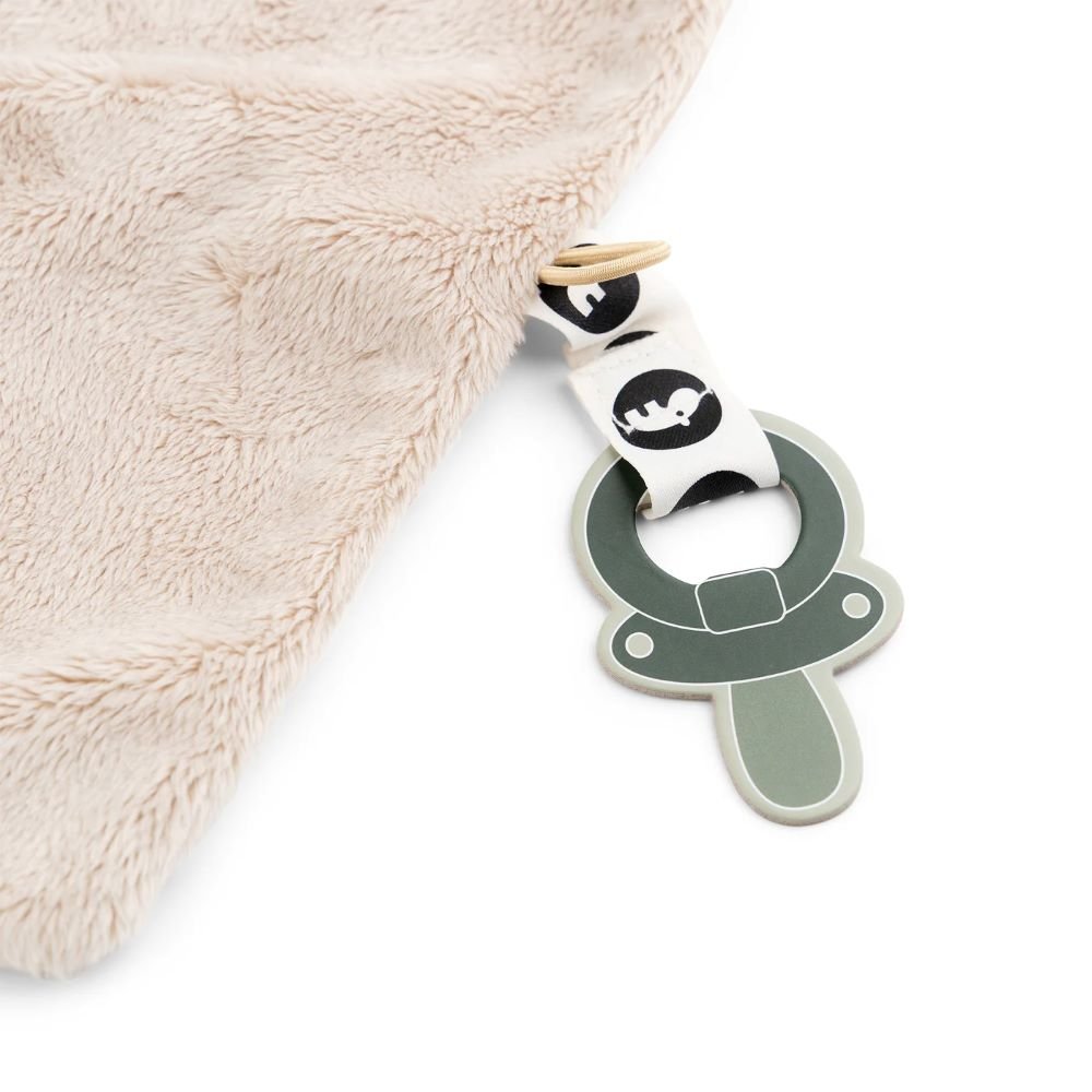 Doudou Raffi le lama...