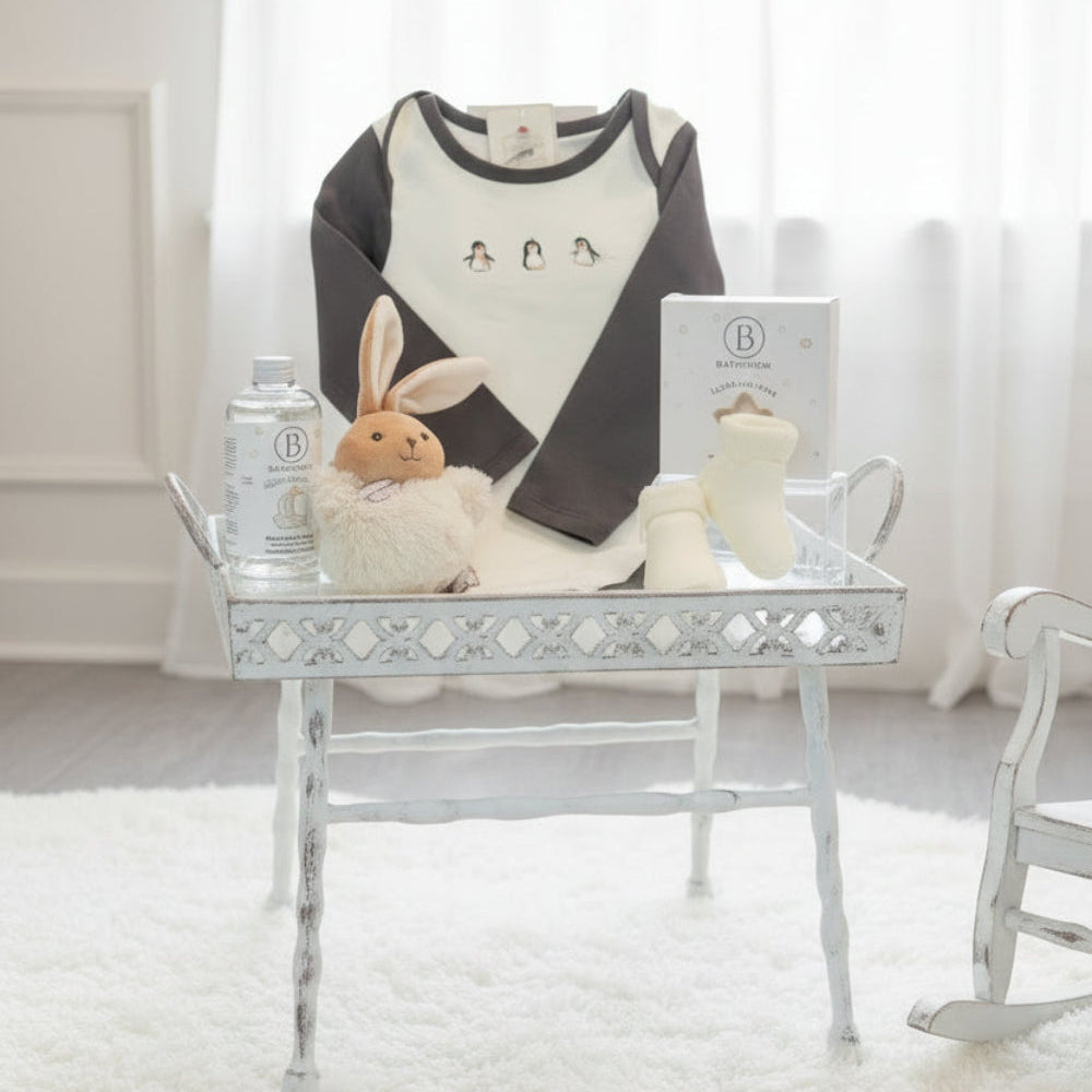 🎁kid kalin cadeau bébé 👼 - Dolce Cadeaux🎁kid kalin cadeau bébé 👼baby curated gift boxesDolce CadeauxDolce Cadeaux