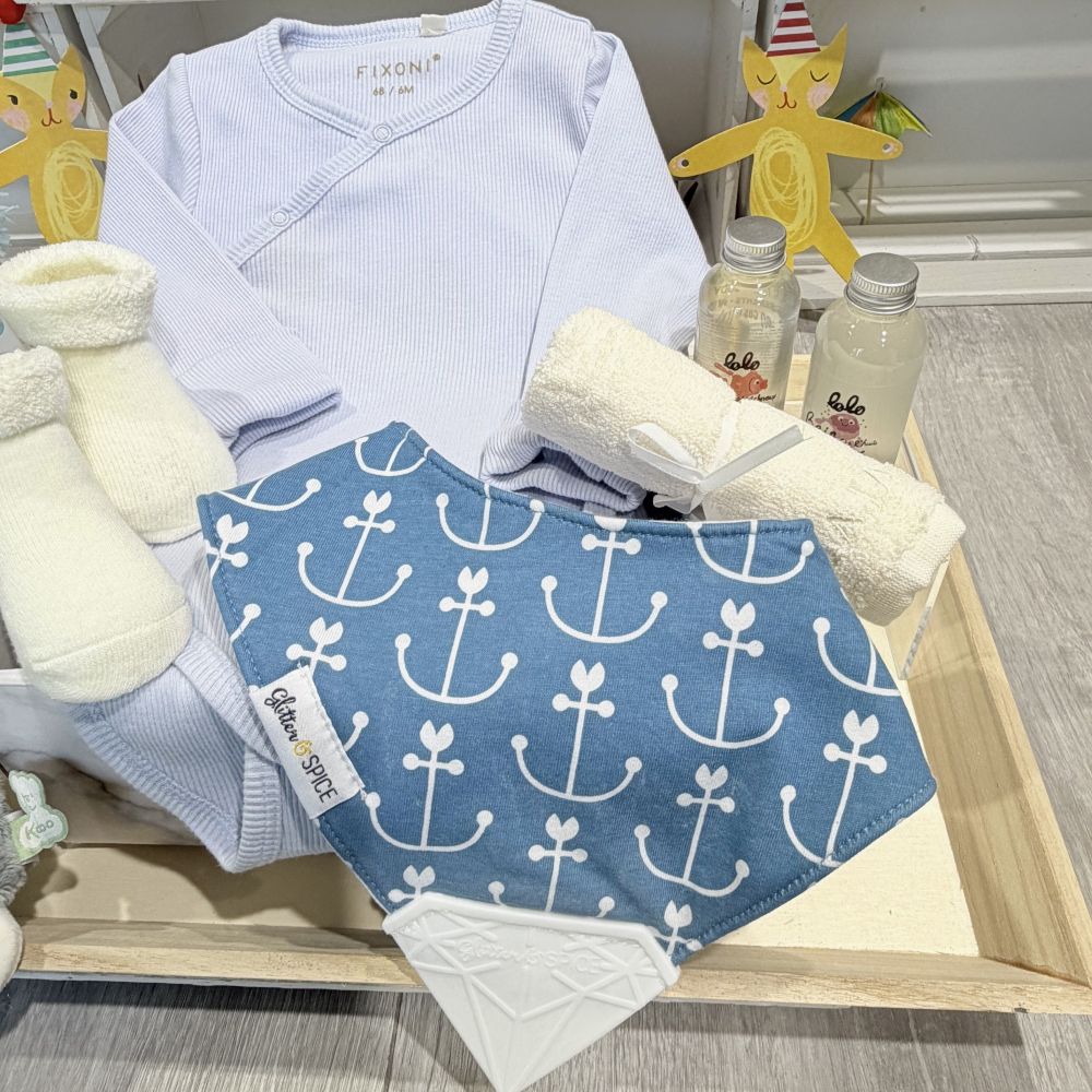cadeau naissance Piccolo
