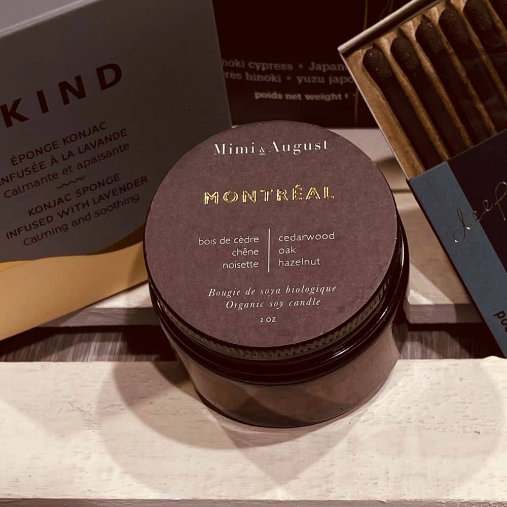 rituel zen...coffret soin
