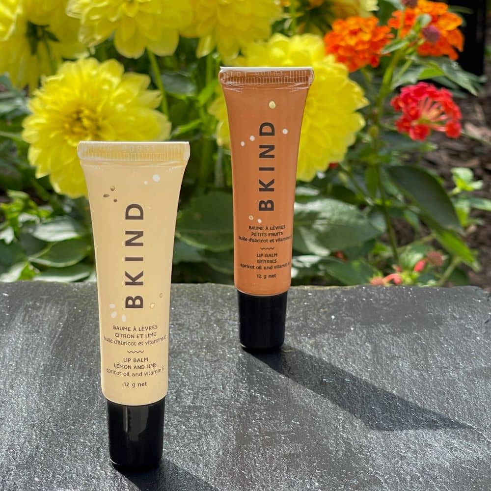 Baume à lèvres - BKind - Dolce Cadeaux