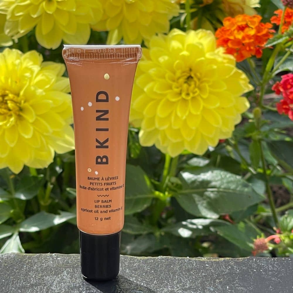 Baume à lèvres - BKind - Dolce Cadeaux