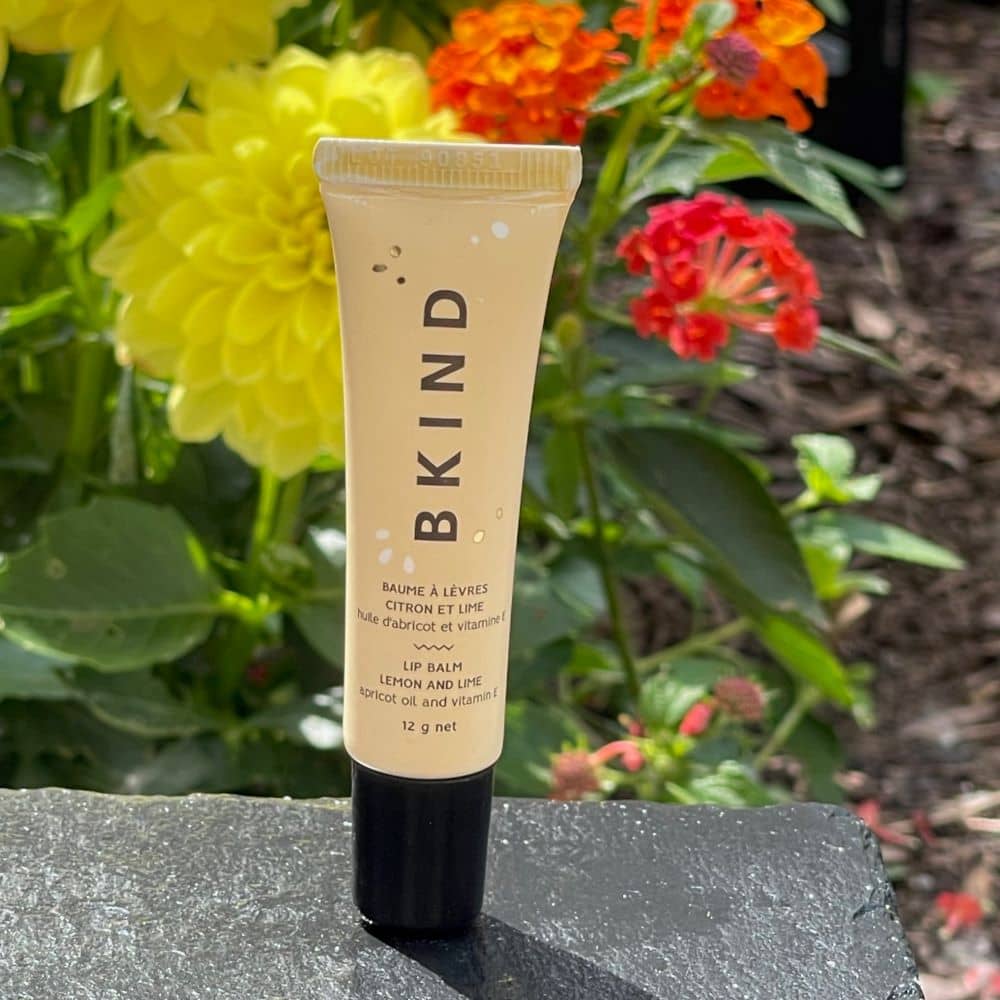 Baume à lèvres - BKind - Dolce Cadeaux