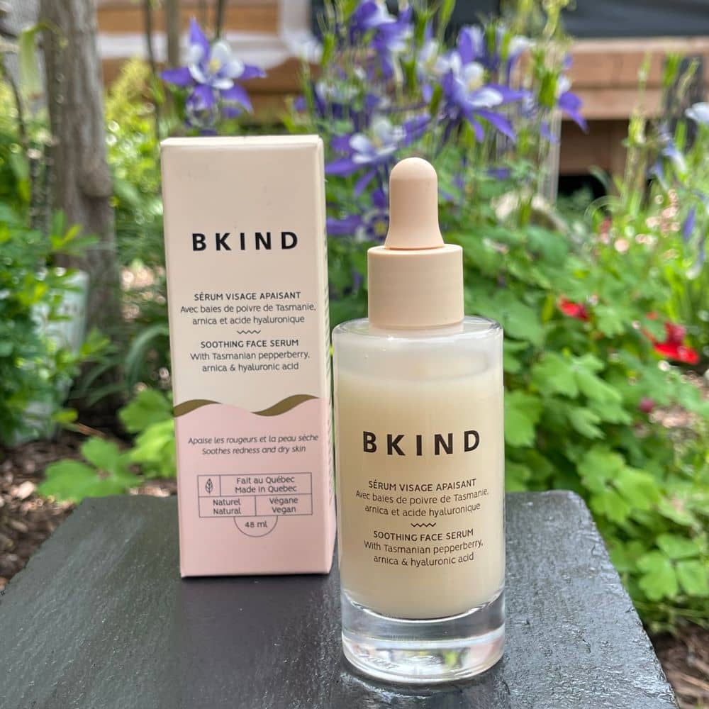 Bkind sérum apaisant... - Dolce Cadeaux