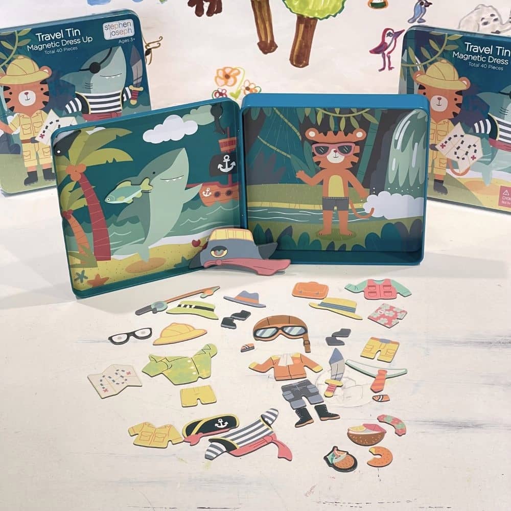 Boîte d'amusement... - Dolce Cadeaux