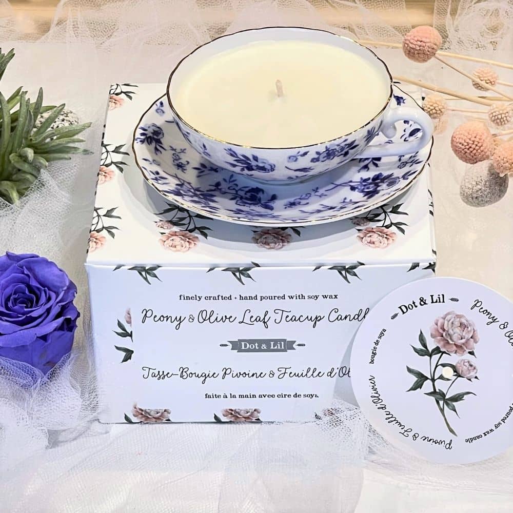 tasse-bougie-Dot & Lil