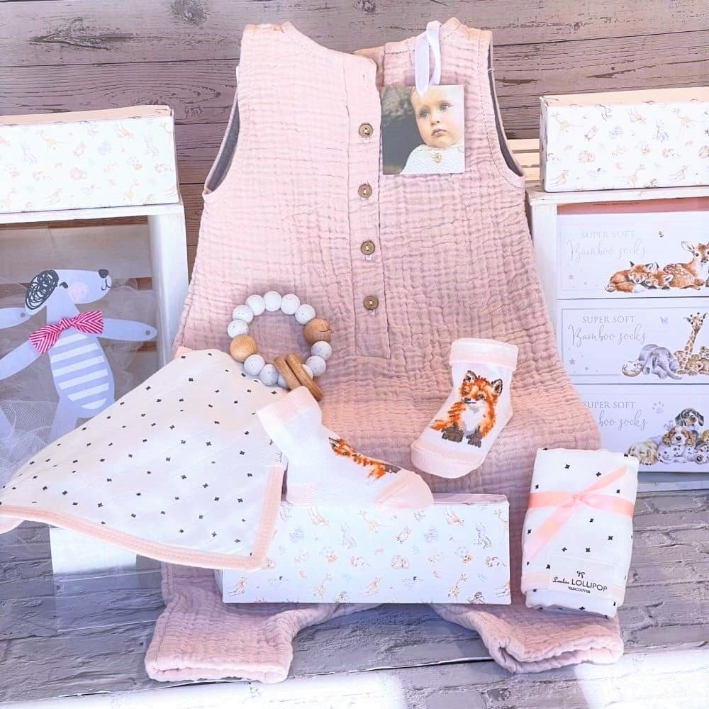 coton candie... - Dolce Cadeaux