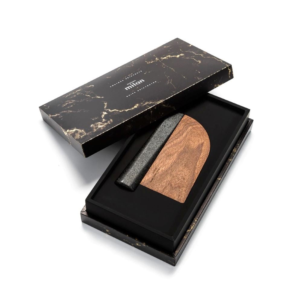 Couteau réinventé - Maison Milan - Dolce Cadeaux