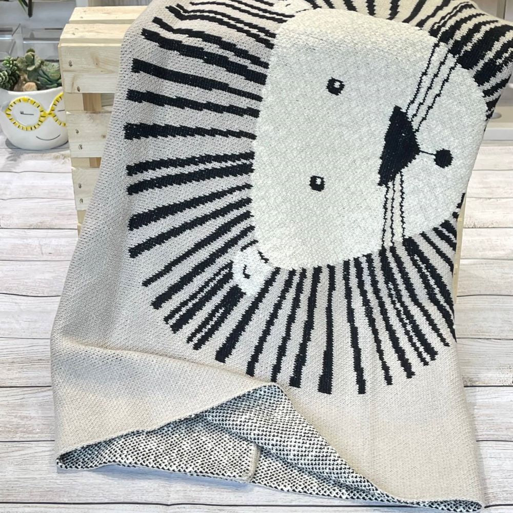 couverture pour bébé... - Dolce Cadeaux