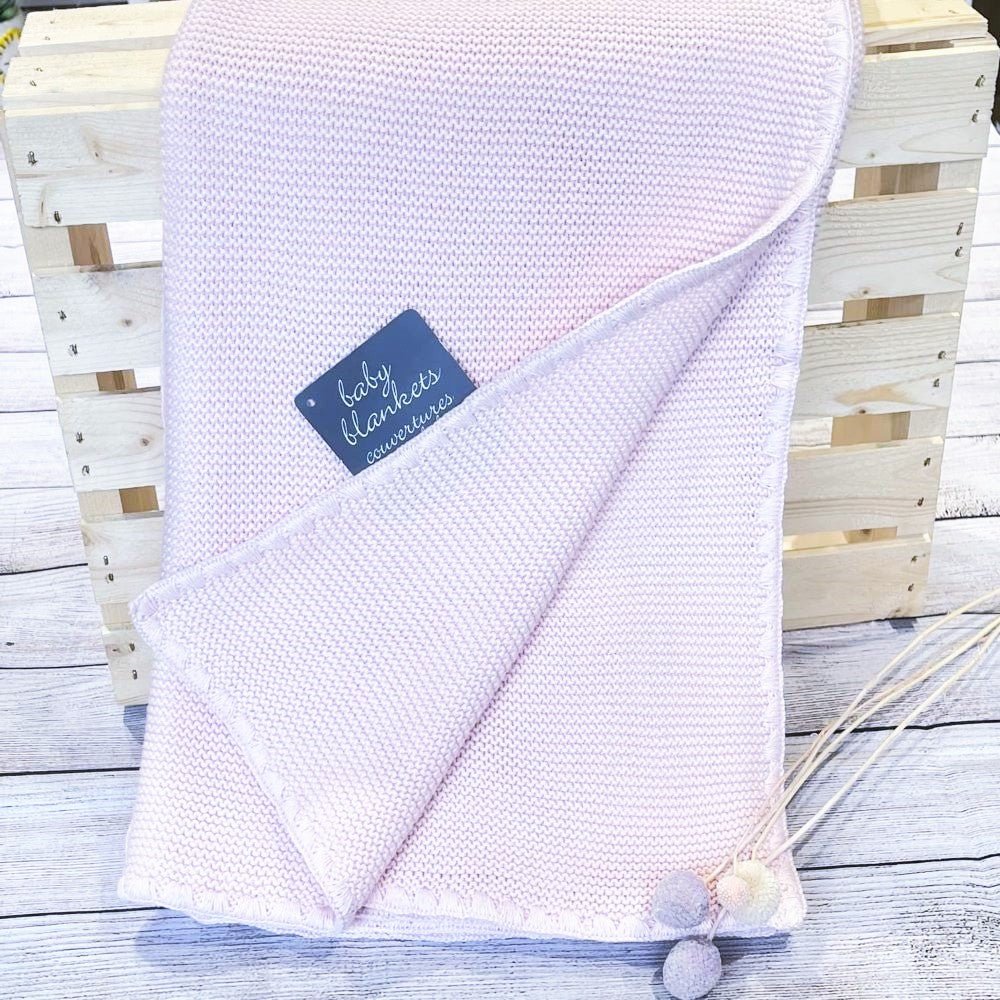 couverture pour bébé... - Dolce Cadeaux