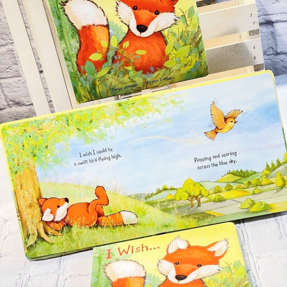 I Wish.... - Dolce Cadeaux