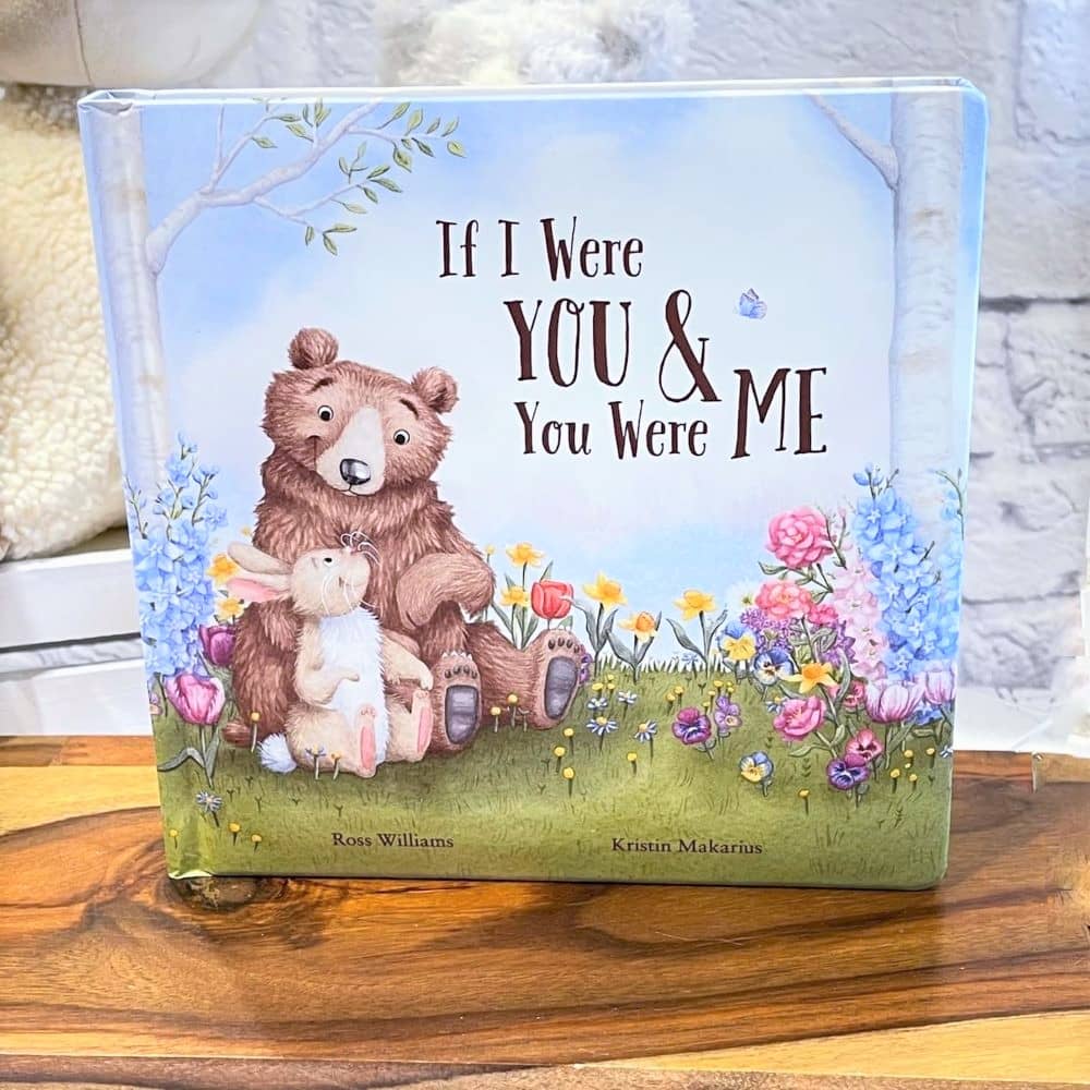 If I were you and you were Me - Dolce Cadeaux