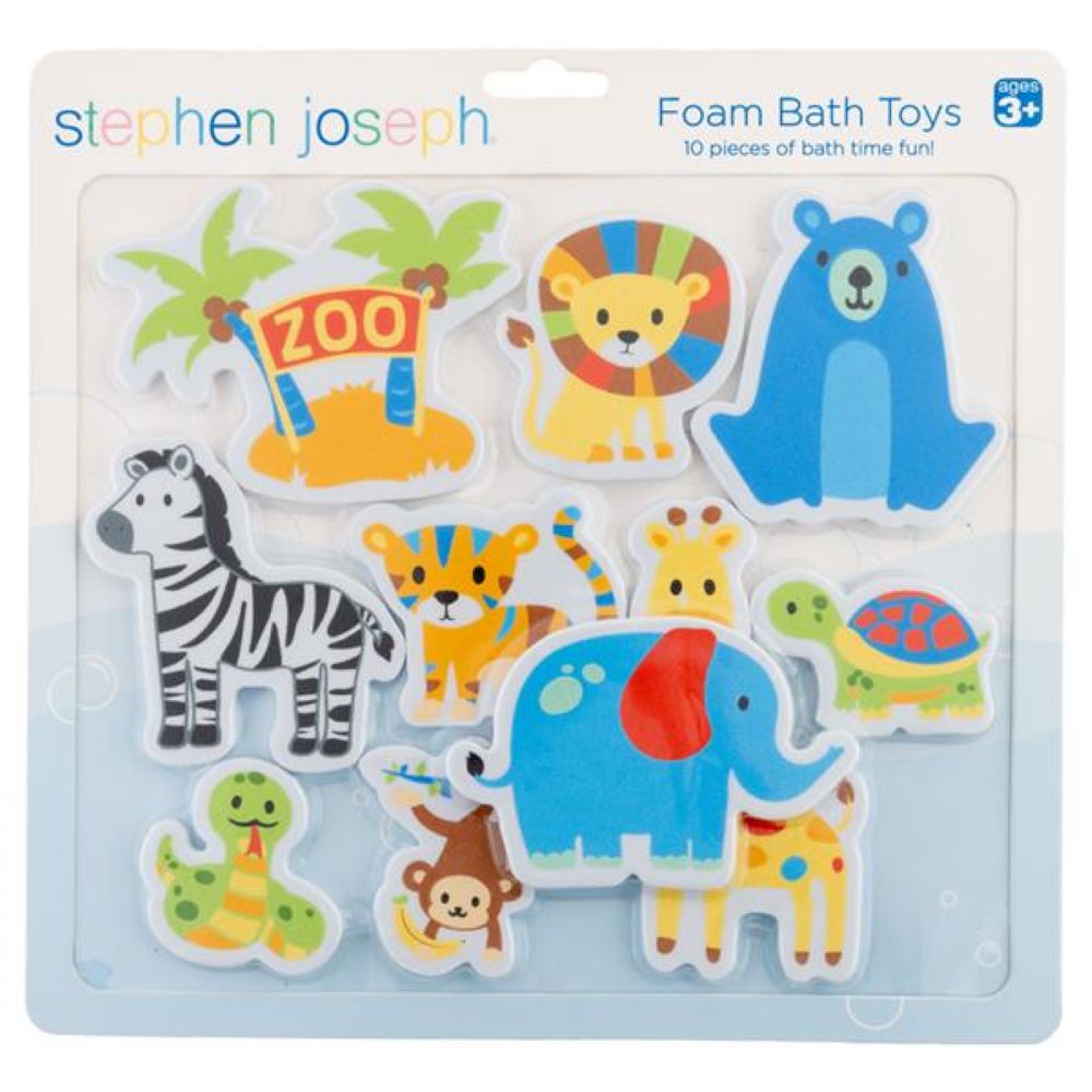 jouets pour le bain - Dolce Cadeaux