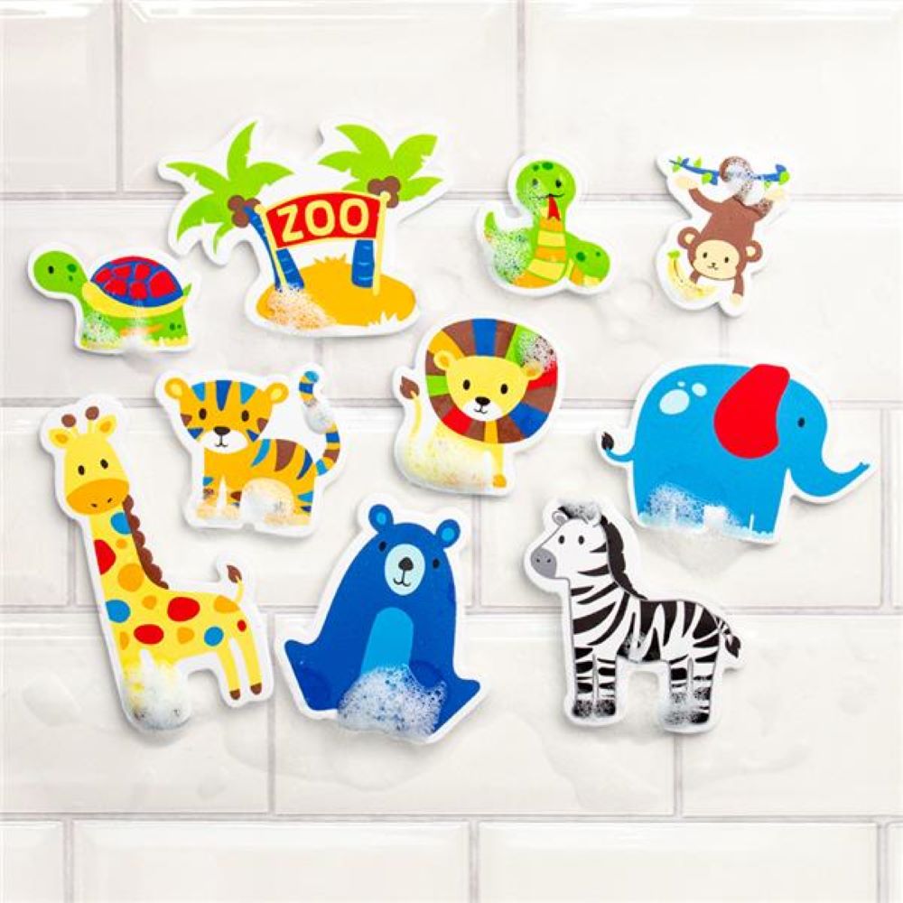jouets pour le bain - Dolce Cadeaux