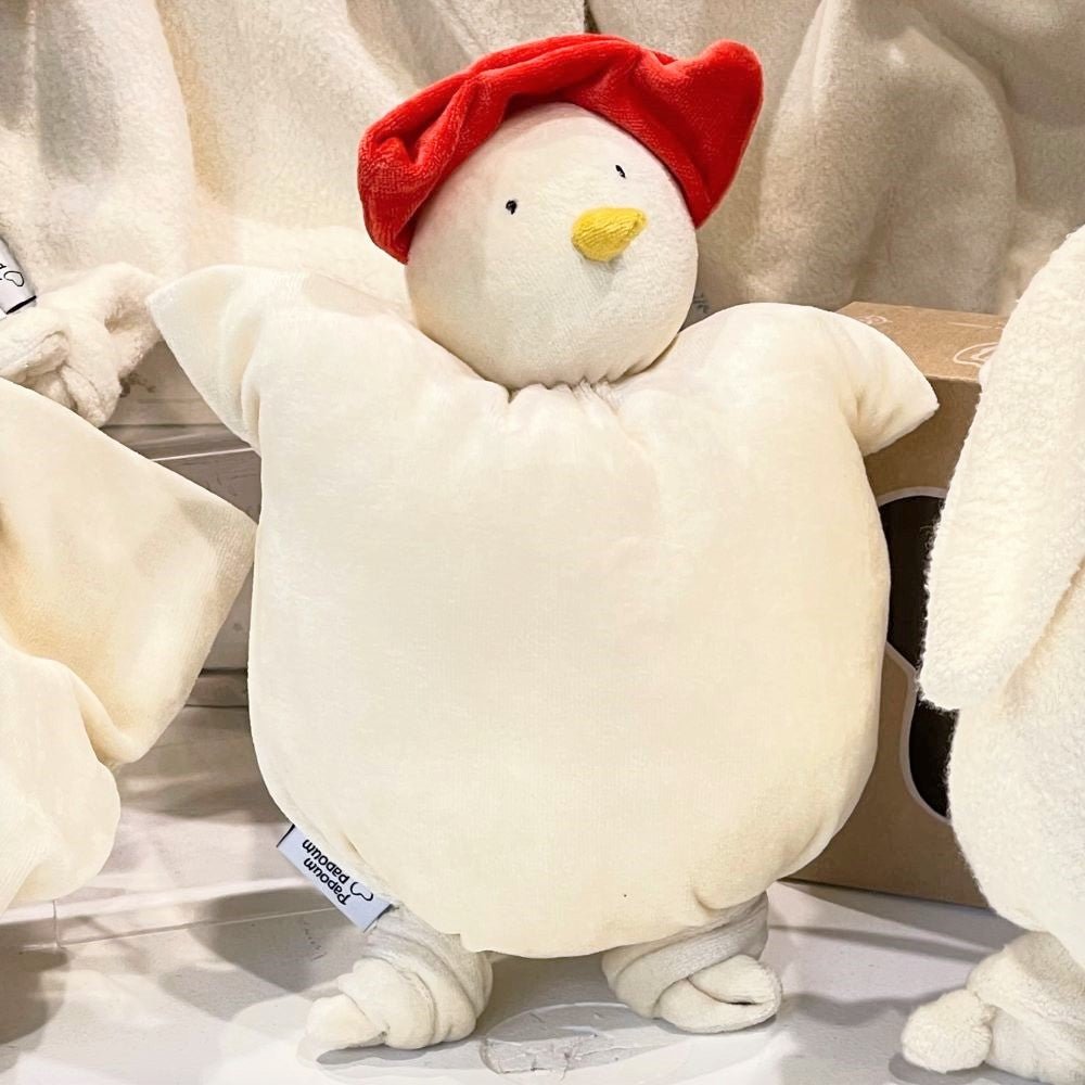 papoum....les doudous - Dolce Cadeaux