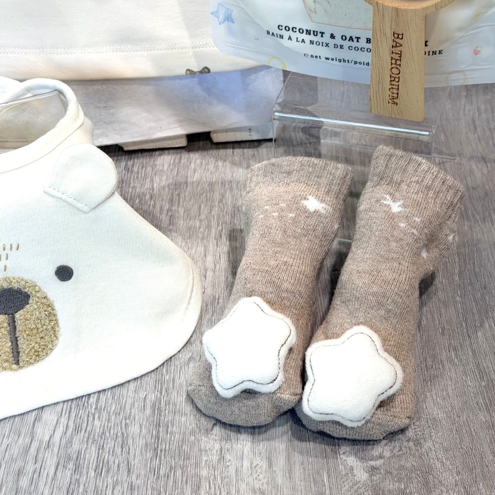 bibi trésor, cadeau bébé pour naissance