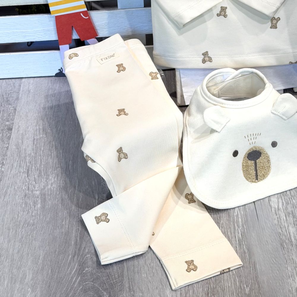 bibi trésor, cadeau bébé pour naissance