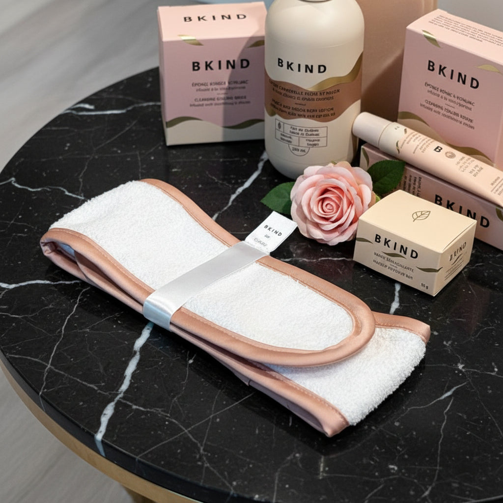 BKind - coffret cadeau végane