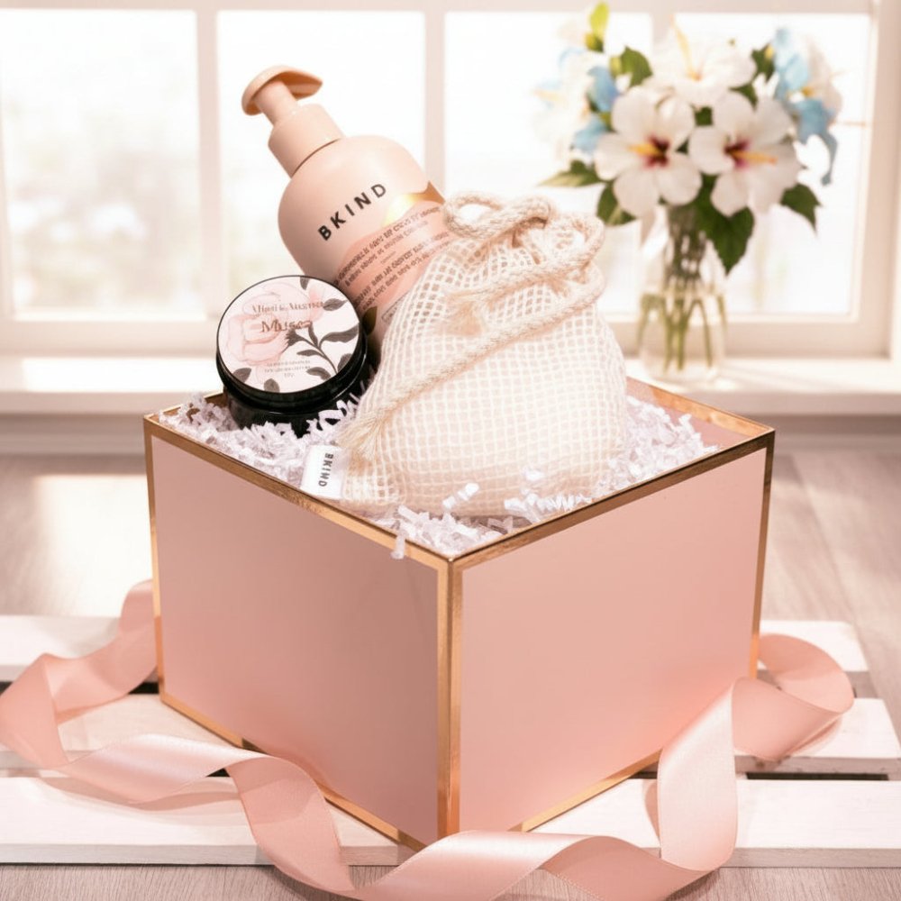 coup de coeur - coffret cadeau détente