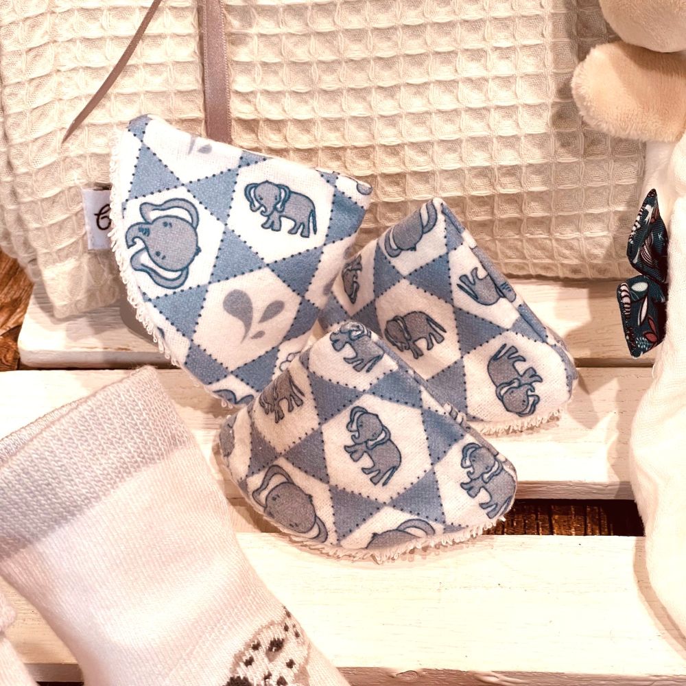 cadeau shower Pee-pee-Teepee pour garçon