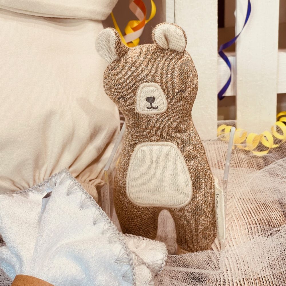 hush & hugz ...coffret cadeau bébé🎁