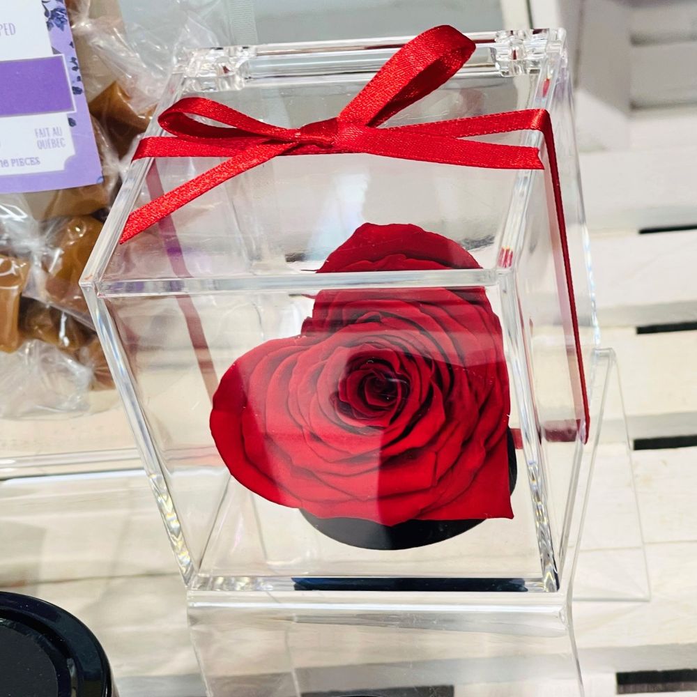 Lili glam...coffret cadeau pour elle🎁