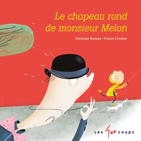 Monsieur-Melon